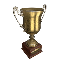 Lackluster Trophy project avatar