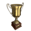 Lackluster Trophy avatar