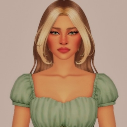 Flora Winx