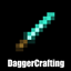 DaggerCrafting logo