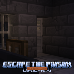 Escape The Prison BE project image