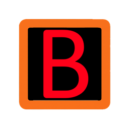 CoPainBurst logo