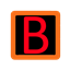 CoPainBurst logo