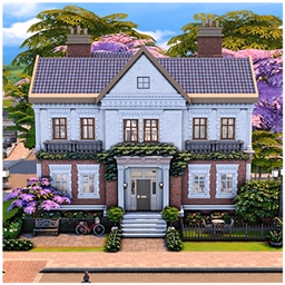 Ella Parisian House NO CC