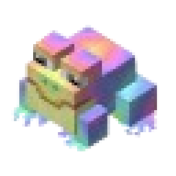 FabriFroge items project image