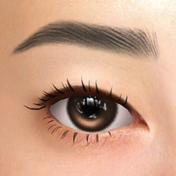 Eyes 127 HQ