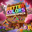 Better Colors - Saturation & Vibrancy  avatar