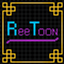 Reetoon 16x logo