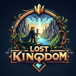 Lost Kingdom Weapons and Gears project image