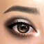 Eyeshadow 57 & Eyeliner 38 HQ logo