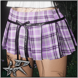 Preppy skirt project avatar