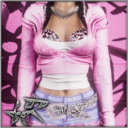 Y2K Hoodie project avatar
