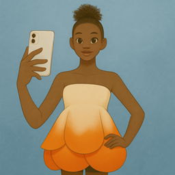 Petal Bloom Dress project avatar
