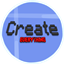 Pako presents: Create EVERYTHING logo
