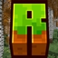 Reshaped Vanilla logo