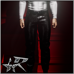 Leather pants project avatar