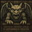 Gargoyle's Quest logo