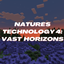 Nature's Technology 4: Vast Horizons logo