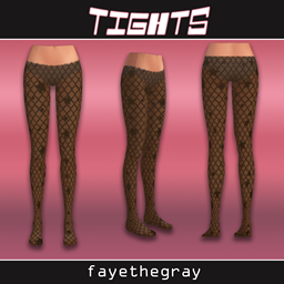 star fishnets by fayethegray project avatar
