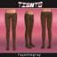 star fishnets by fayethegray logo
