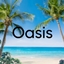 Oasis Survival logo