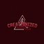 Creationized logo