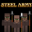 Steel Army logo