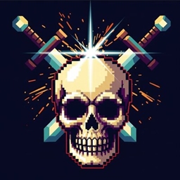 Death and Exploration project image