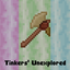 Tinkers' Unexplored logo