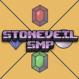 Stoneveil SMP [MAIN] project image