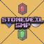 Stoneveil SMP [MAIN] logo