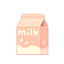 Milktopia logo
