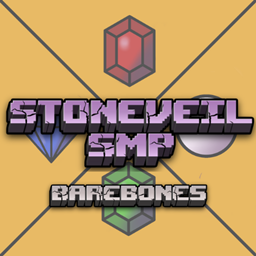 Stoneveil SMP [BAREBONES] project image