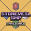 Stoneveil SMP [BAREBONES] logo