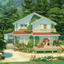 Cozy Family House (NO CC) logo