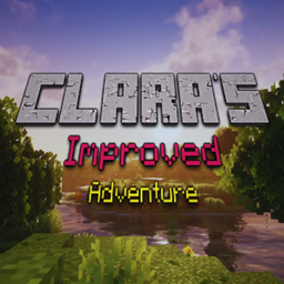 Clara's Improved Adventure project image