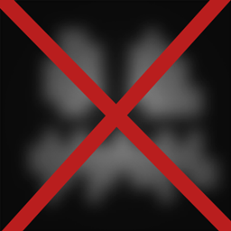 No To Pumpkin Blur project image