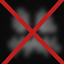 No To Pumpkin Blur logo