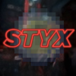 Styx's Origins logo