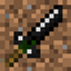 Flint Sword Texture logo