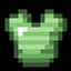 Jelled Slime Armor Texture logo