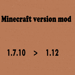 version mod project image