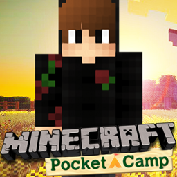 MC Pocket Camp logo