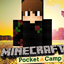 MC Pocket Camp logo