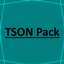 TSON Pack logo