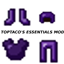 TopTaco's Essentials Mod logo