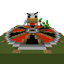 Chicken Roulette logo