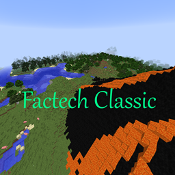 Factech Classic logo