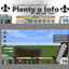 Better HUD 'Plenty o Info' Mod logo