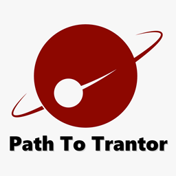 Path To Trantor logo